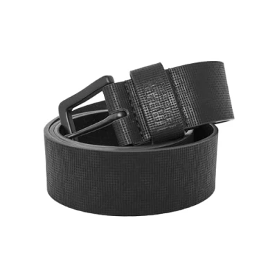 Image of Urban Classics Belt, Size: Large, Black