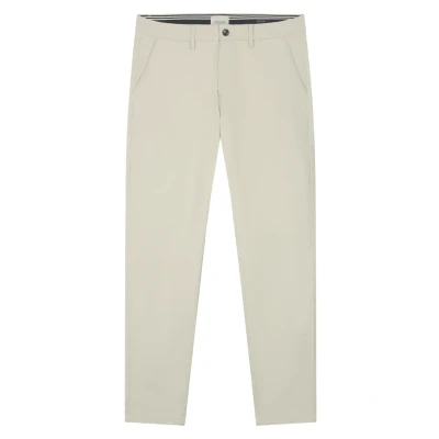 Image of Dstrezzed Men&#039;s Charlie Slimfit Chino Pants, Sand, 28W / 32L