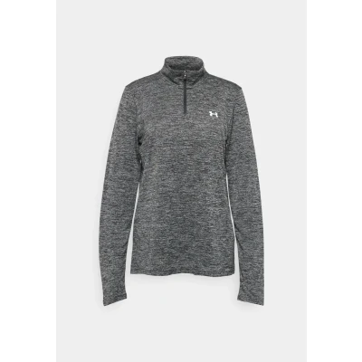 Image of Under Armour Men&#039;s Tech 1/2 Zip Twist Sweater