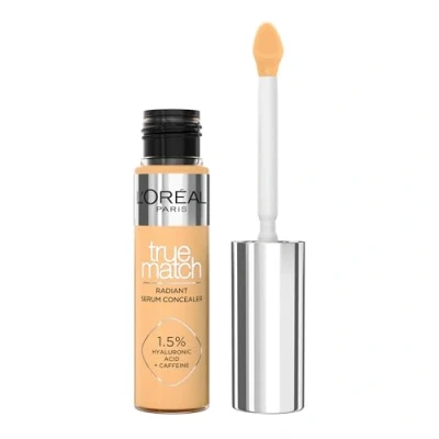 Image of L&#039;Oréal Paris True Match Radiant Serum Concealer 11ml (Various Shades) 6N