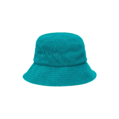 Image of Billabong Summer MOOD Hat, Women&#039;s, Size: One Size, Turquoise