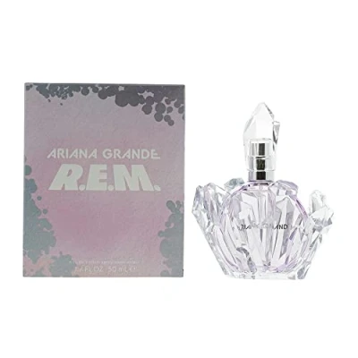 Image of Ariana Grande R.E.M Eau de Parfum Spray 50ml