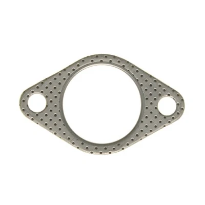Image of Gasket, exhaust manifold AJUSA 13025800