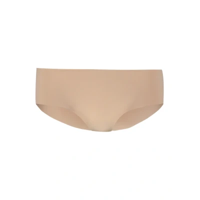 Image of Schiesser Invisible Light Briefs, Women&#039;s, Size: 8, Teint
