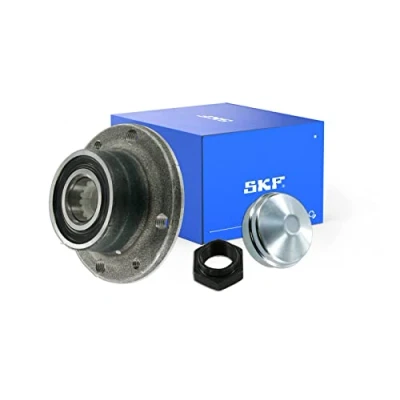 Image of Wheel Bearing Kit SKF VKBA 1440