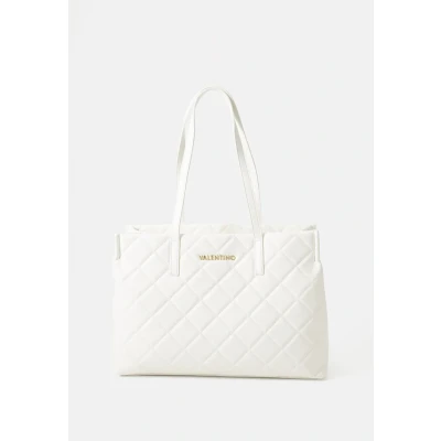 Image of Valentino Bags Ocarina Tote bag, Women&#039;s, Size: One Size, Bianco