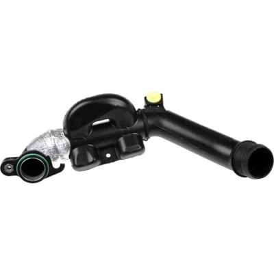 Image of Charger Air Hose GATES 09 1417