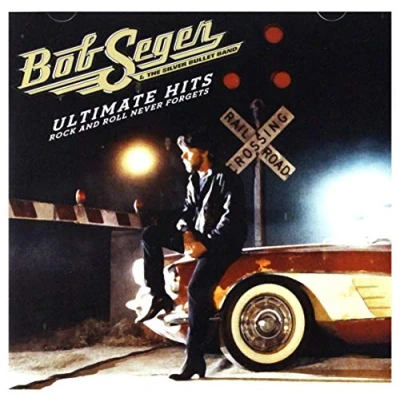Image of Ultimate Hits: Rock And Roll Never Forgets
