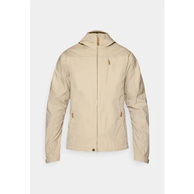 Image of Fjällräven STEN Jacket Outdoor jacket, Men&#039;s, Size: XS, Fossil