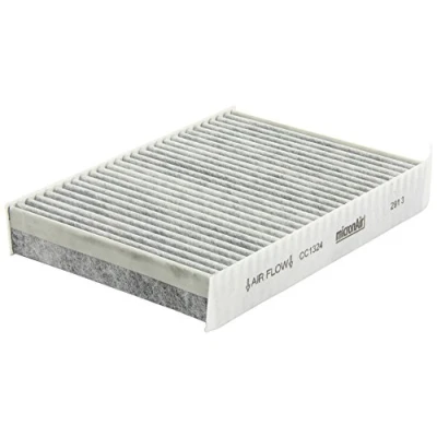 Image of Filter, interior air CORTECO 80001744
