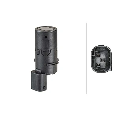 Image of Sensor, parking assist HELLA 6PX 358 141 241