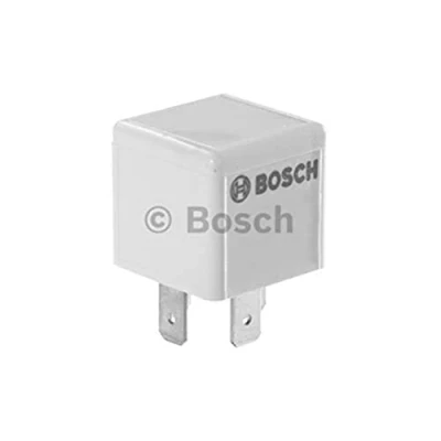 Image of Flasher Unit BOSCH 0 986 332 071