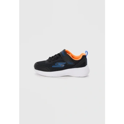 Image of Skechers Boy&#039;s Selectors Reset Achieved Sneaker, Black, 13 UK Child