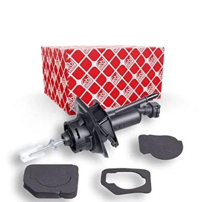 Image of Master Cylinder, clutch FEBI BILSTEIN 103220