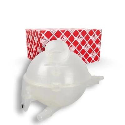 Image of Expansion Tank, coolant FEBI BILSTEIN 104941