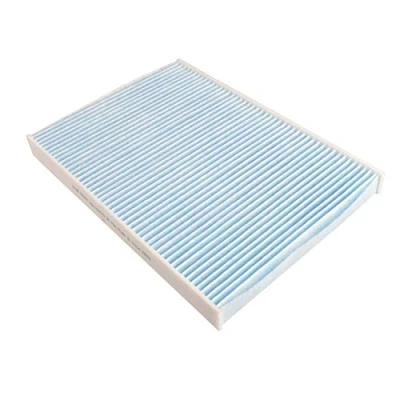 Image of Filter, interior air BLUE PRINT ADL142519
