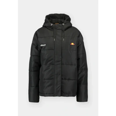 Image of Ellesse PEJO Winter jacket, Women&#039;s, Size: 22, Black
