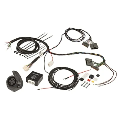 Image of Electric Kit, trailer hitch WESTFALIA 321661300113