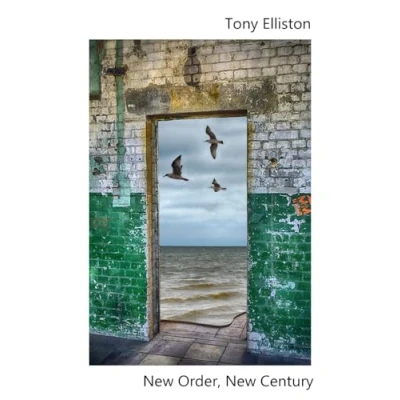 Image of New Order, Century