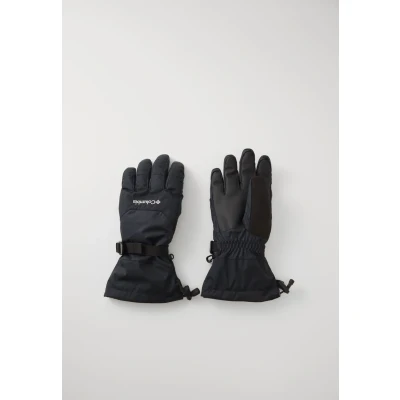 Image of Columbia LAST TRACKS Glove Gloves, Men&#039;s, Size: Large, Black