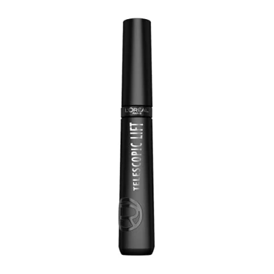 Image of L&#039;Oréal Paris Telescopic Lift Mascara Extra Black 9ml