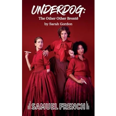 Image of Underdog: The Other Brontë