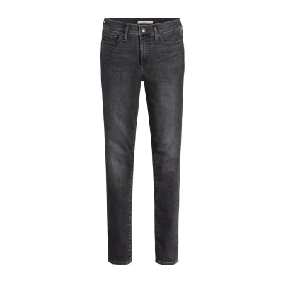 Image of Levi&#039;s Women&#039;s 311 Shaping Skinny Jeans, Bloom Black, 26W / 28L