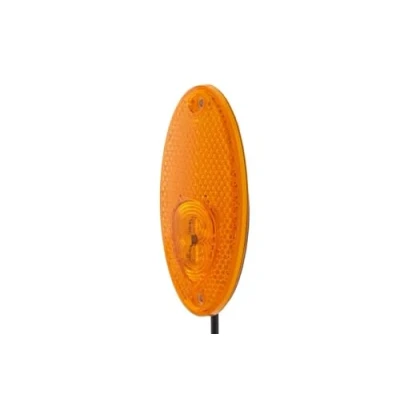 Image of Side Marker Light HELLA 2PS 964 295 051