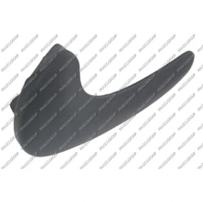 Image of Door Handle, interior equipment PRASCO ME9178808