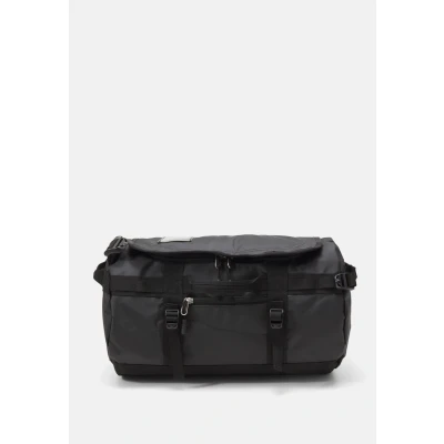 Image of The North Face BASE CAMP Duffel XS Unisex Holdall, Size: One Size, Black/white