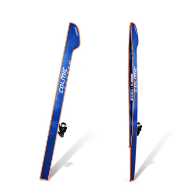 Image of Colmic Foderina Bolognese holdall (14x152cm) Rod
