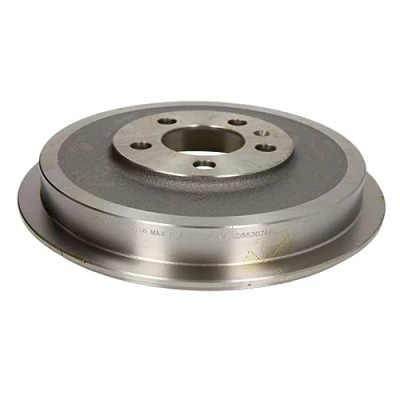 Image of Brake Drum ATE 24.0223 0016.1