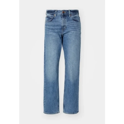 Image of Lee Rider Classic Straight leg jeans, Women&#039;s, Size: 29x33, Eye spy