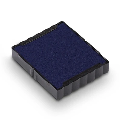 Image of Trodat Replacement Ink Pads 6/4923 Pack of 2 Blue For The Printy 4923 and 4930