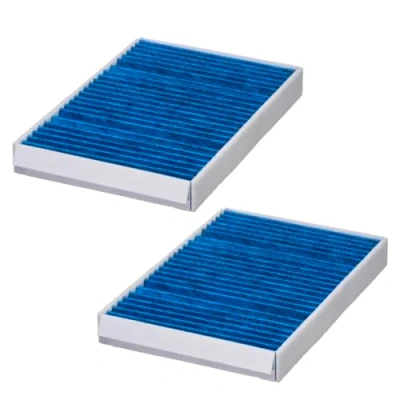 Image of Filter, interior air HENGST FILTER E3939LB 2