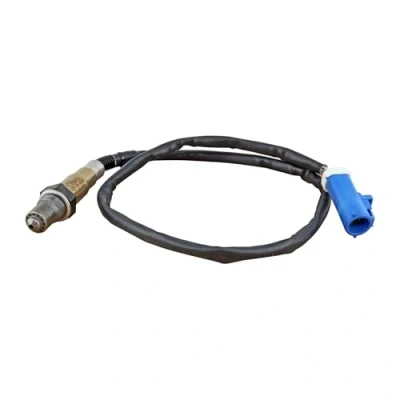 Image of Lambda Sensor VEMO V25 76 0049