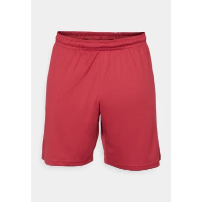 Image of Kappa Sports shorts, Men&#039;s, Size: Medium, Red granata