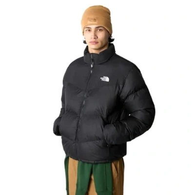 Image of The North Face Saikuru Winter jacket, Men&#039;s, Size: XXL, Tnf black