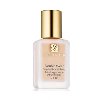 Image of Estée Lauder Double Wear Stay In Place Makeup 30ml (Various Shades) 0N1 Alabaster