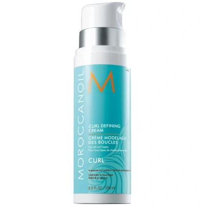 Image of Moroccanoil Curl Defining Cream 250ml