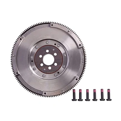 Image of Flywheel VALEO 836224