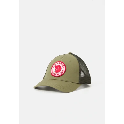 Image of Fjällräven Unisex 1960 Logo Långtradarkeps Hat