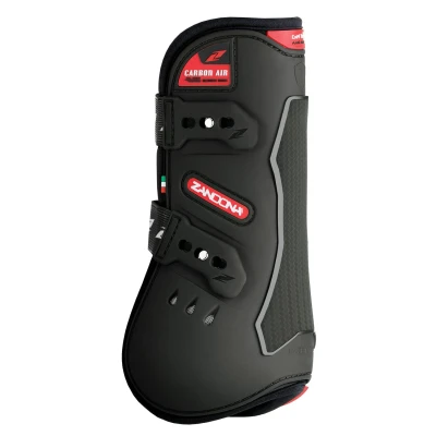 Image of Zandona Carbon Air Tendon Boots
