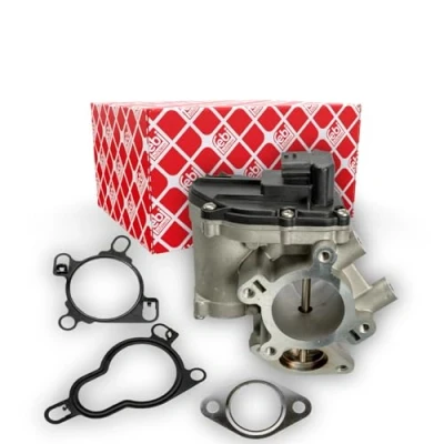 Image of EGR Valve FEBI BILSTEIN 170326