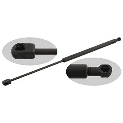 Image of Gas Spring, boot /cargo area FEBI BILSTEIN 28065