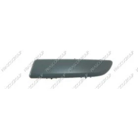 Image of Trim/Protection Strip, bumper PRASCO RN3081254