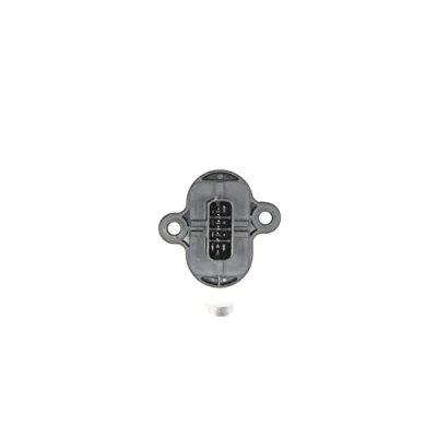 Image of Air Mass Sensor BOSCH 0 280 218 433