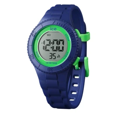 Image of Ice watch Digit Digital for kids, Size: One Size, Dino xs