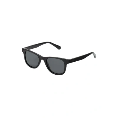 Image of Polaroid Sunglasses, Size: 50, Black