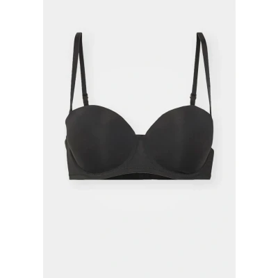 Image of Dorina Michelle Multiway / Strapless bra, Women&#039;s, Size: 38B, Black